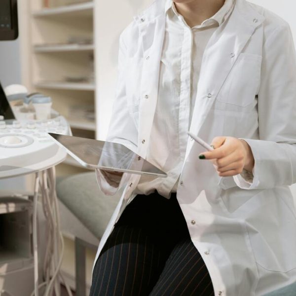 How Big Data Is Transforming Modern Medicine