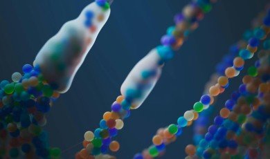 Genetics Revolution by Unlocking the Code of Human Health